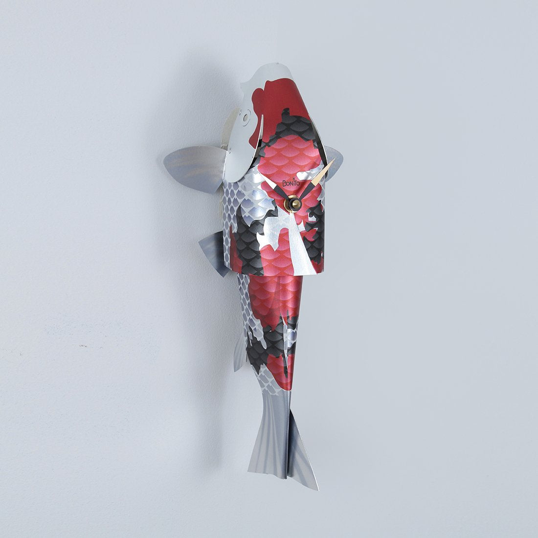 Taisho Sanke Koi