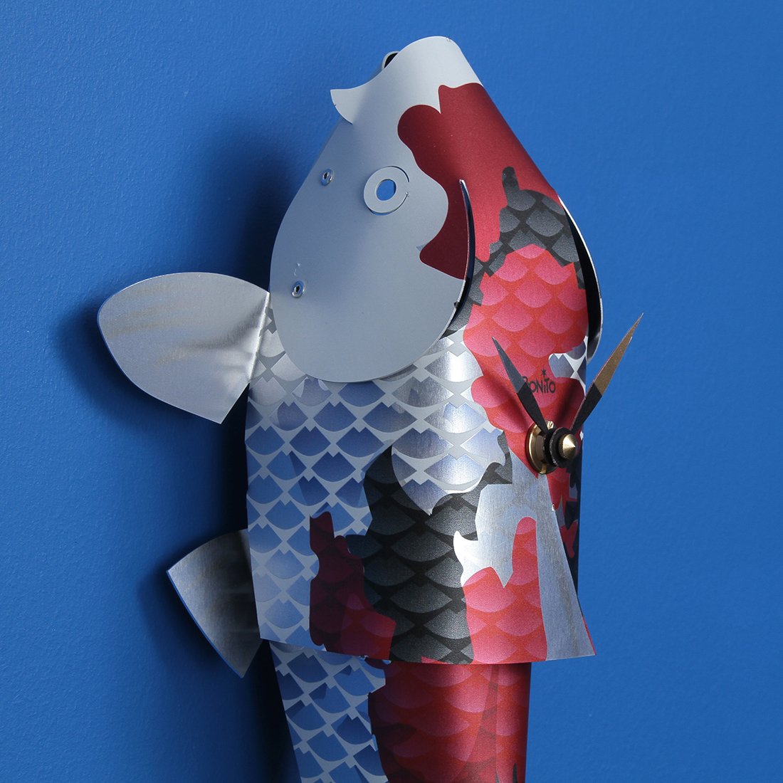 Taisho Sanke Koi